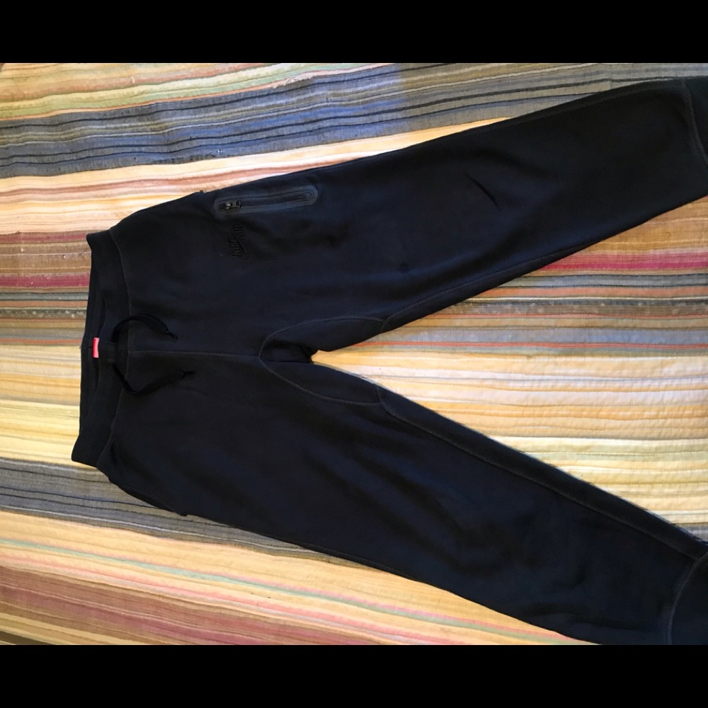 Nike Air sweatpants